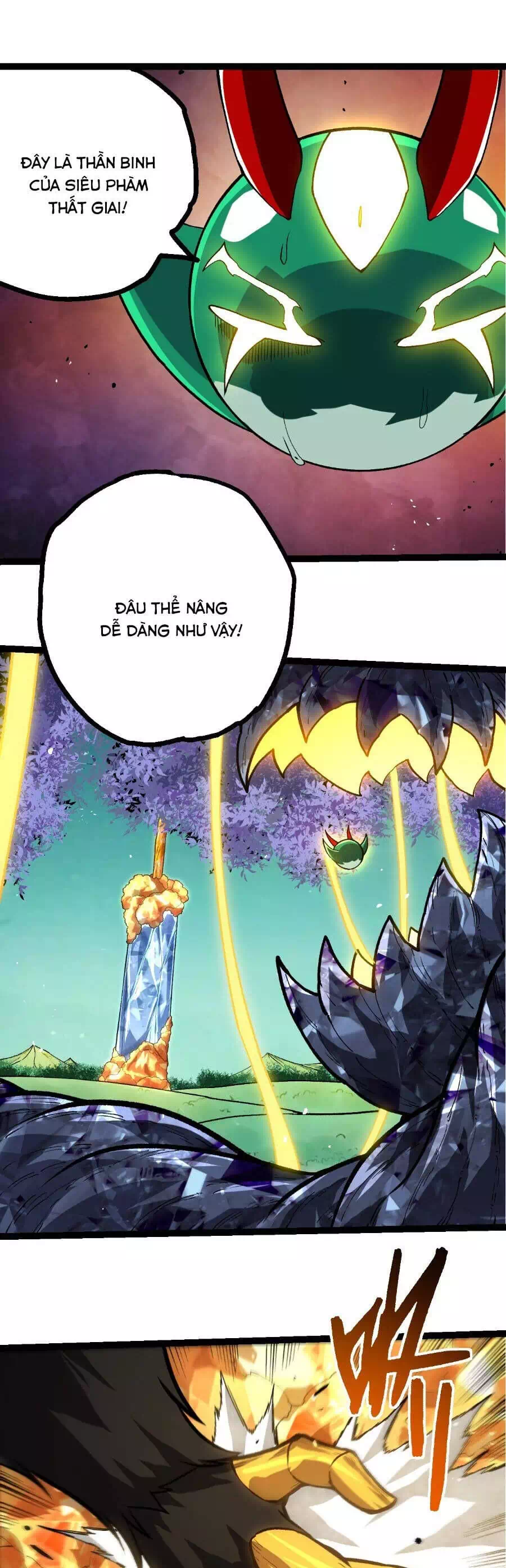 Chapter 424 - Image 16