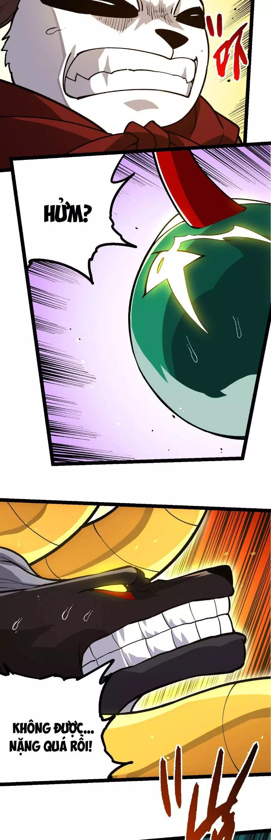 Chapter 424 - Image 19