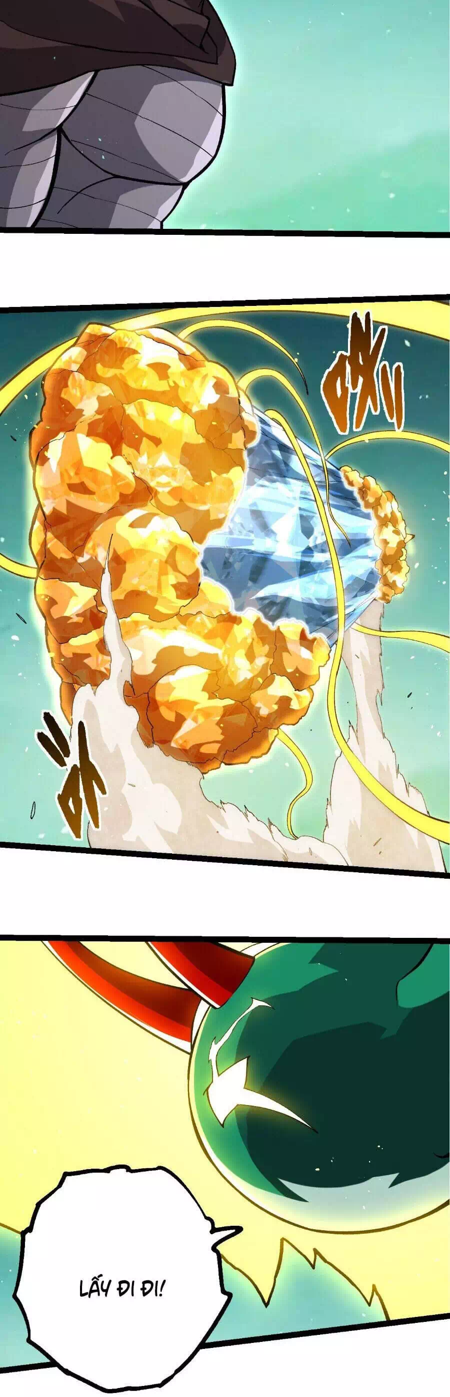 Chapter 424 - Image 22
