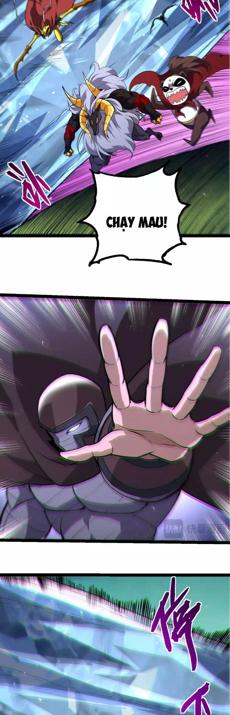 Chapter 424 - Image 24