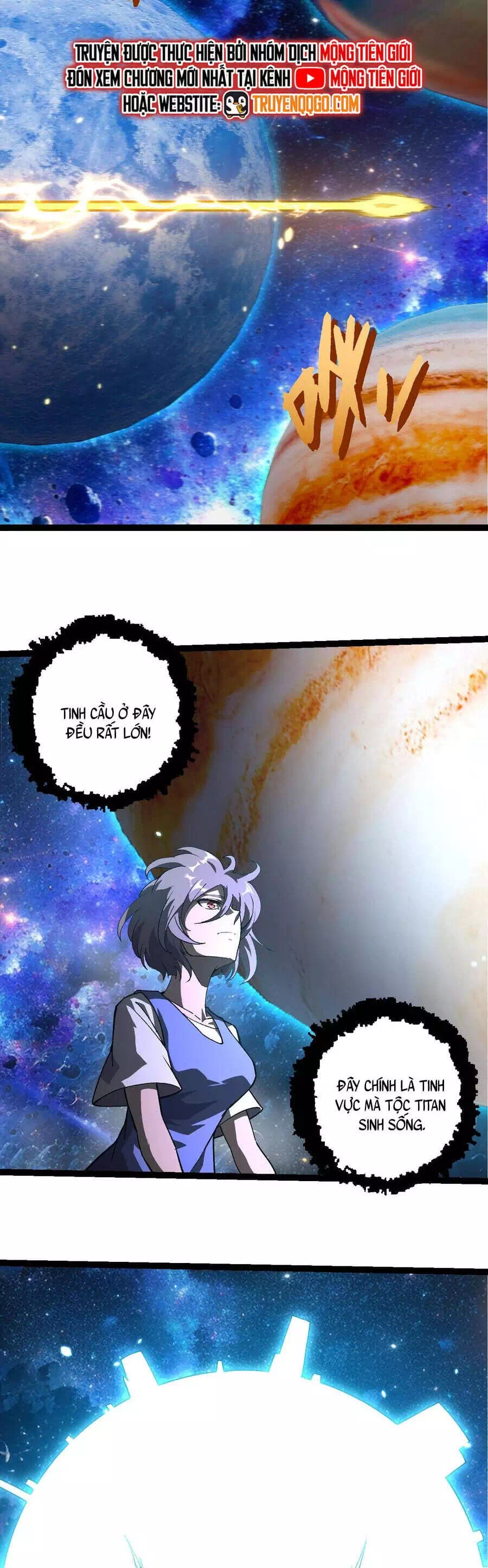 Chapter 426 - Image 11