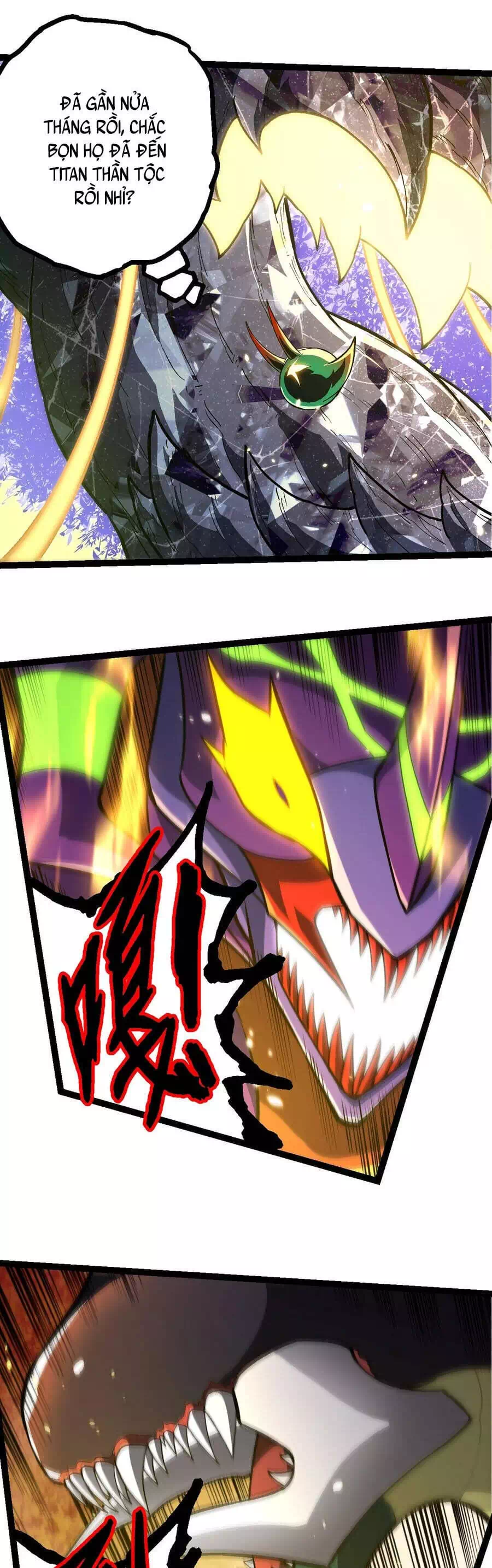 Chapter 426 - Image 13