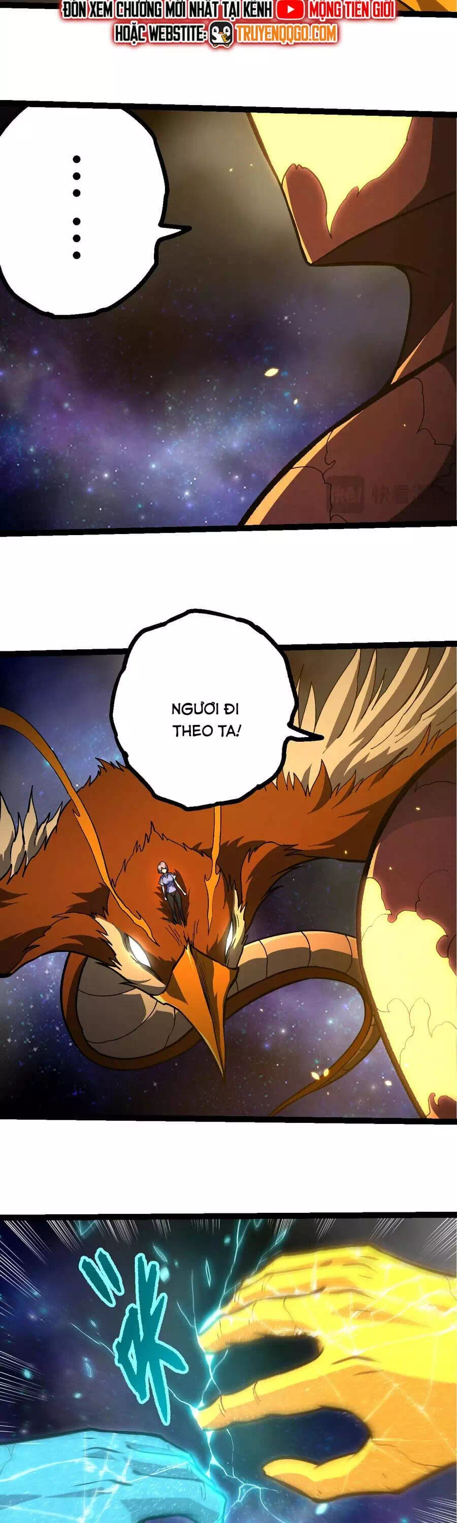 Chapter 426 - Image 7