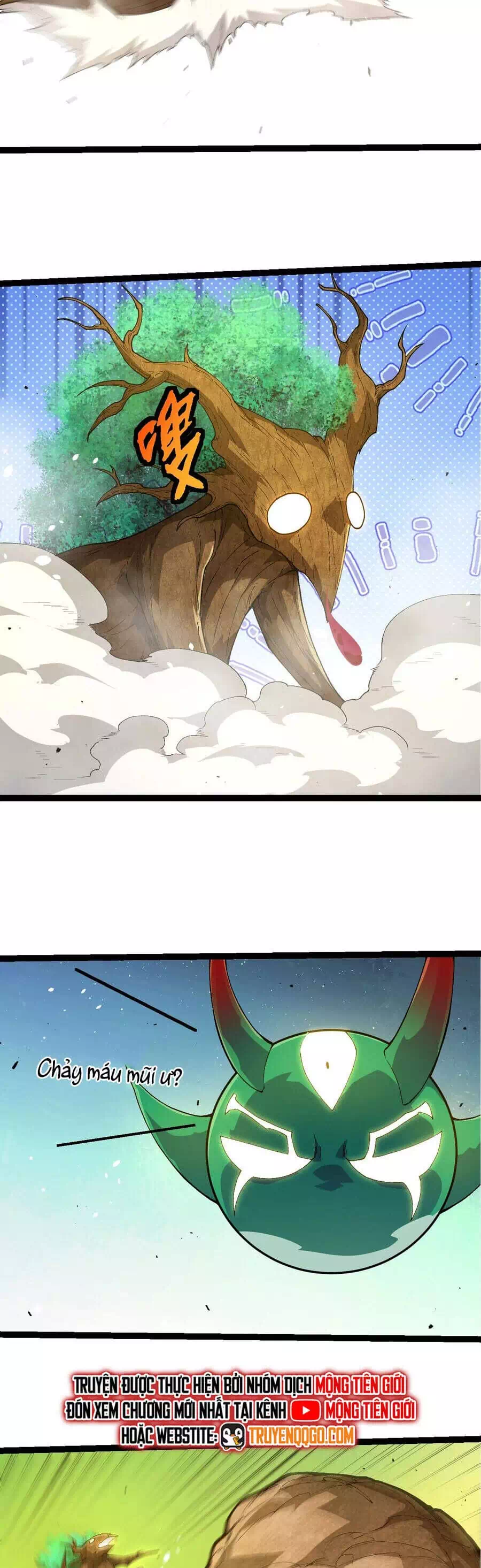 Chapter 427 - Image 14