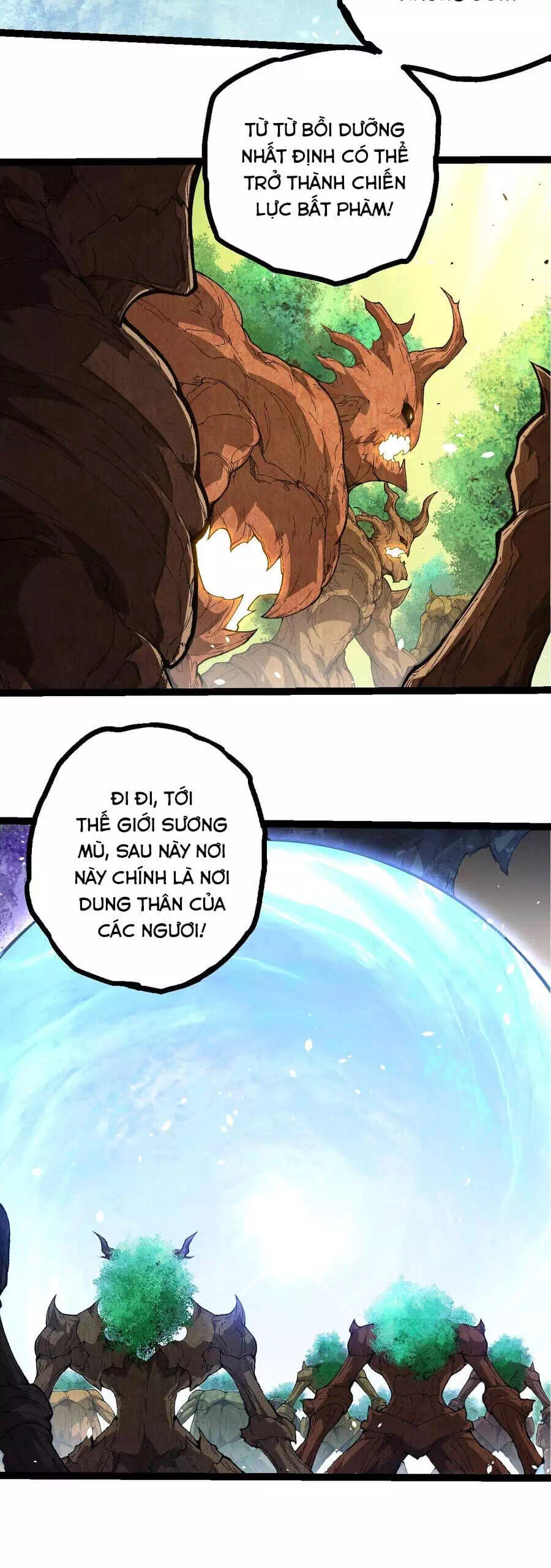 Chapter 427 - Image 20