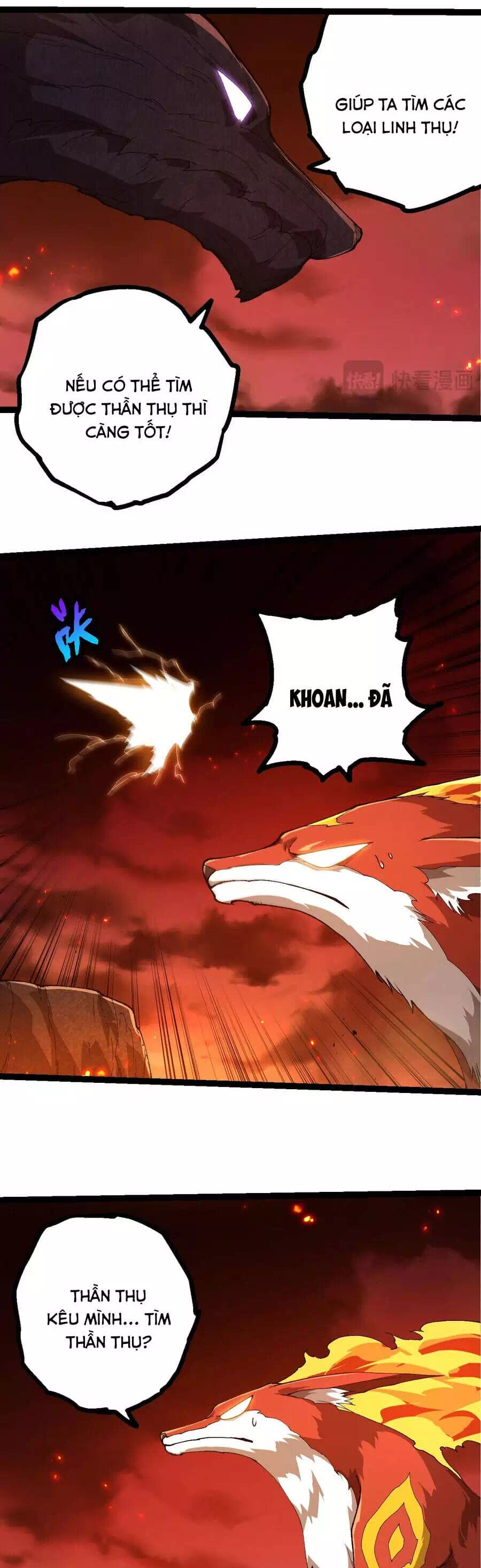 Chapter 427 - Image 23