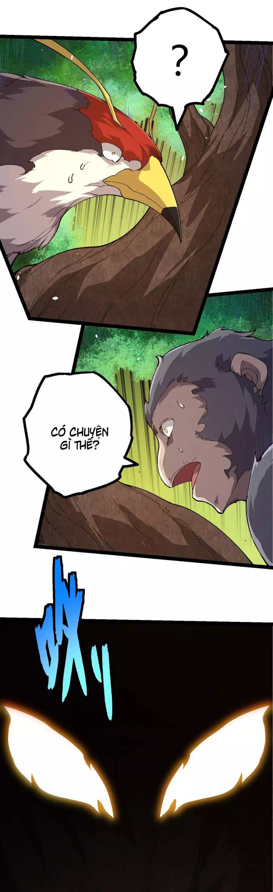 Chapter 427 - Image 5