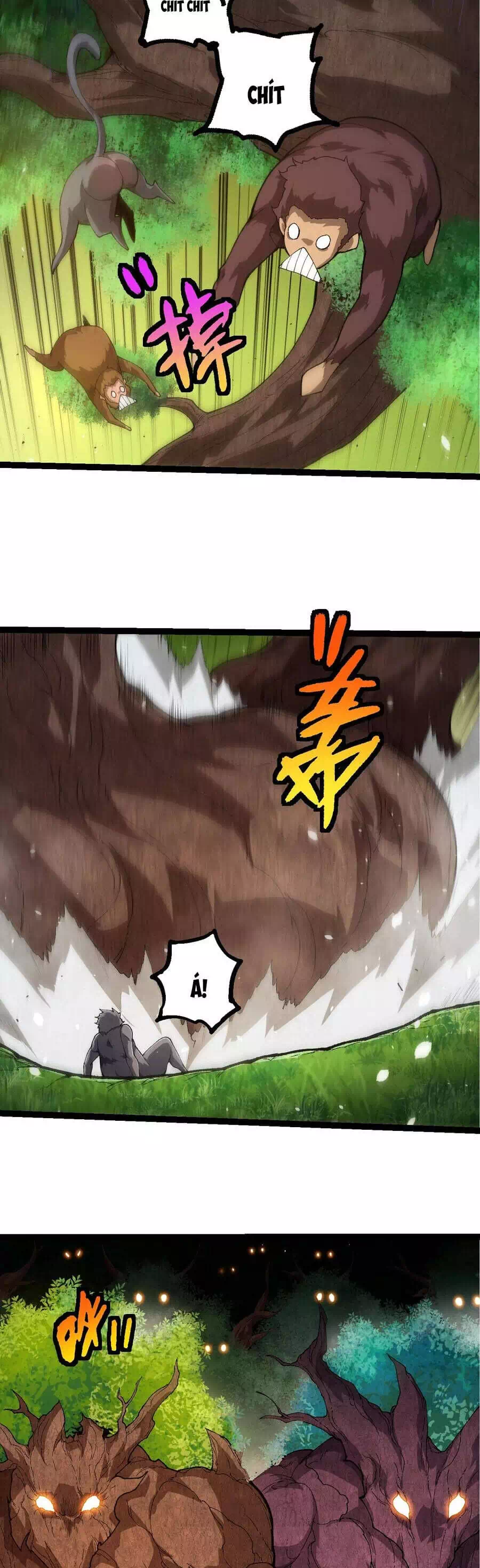 Chapter 427 - Image 7