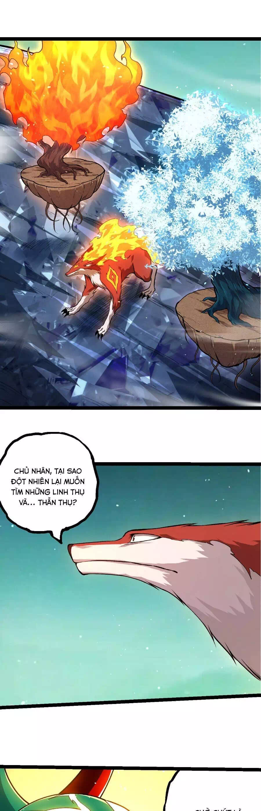 Chapter 428 - Image 1
