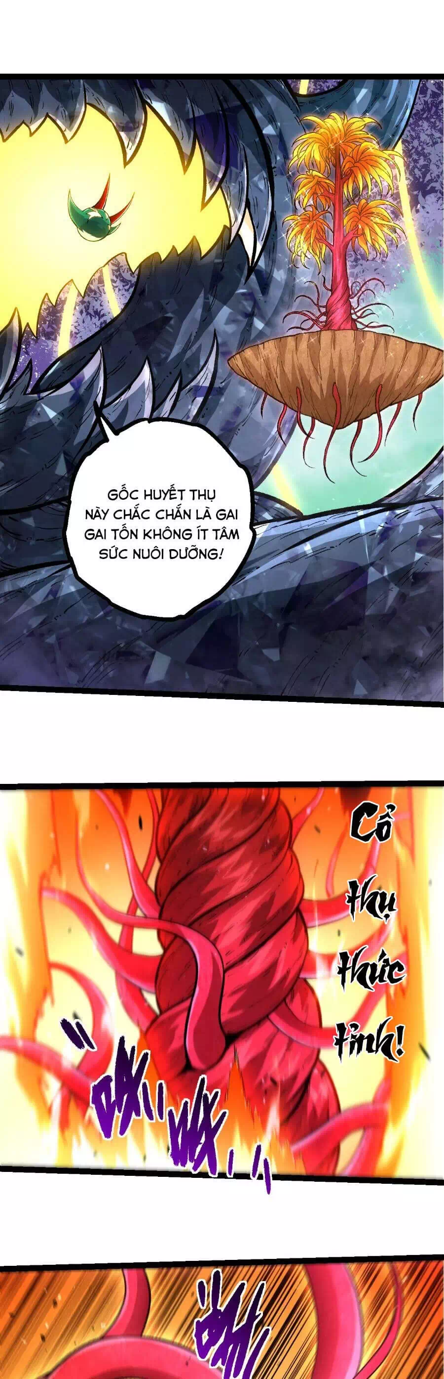 Chapter 428 - Image 11