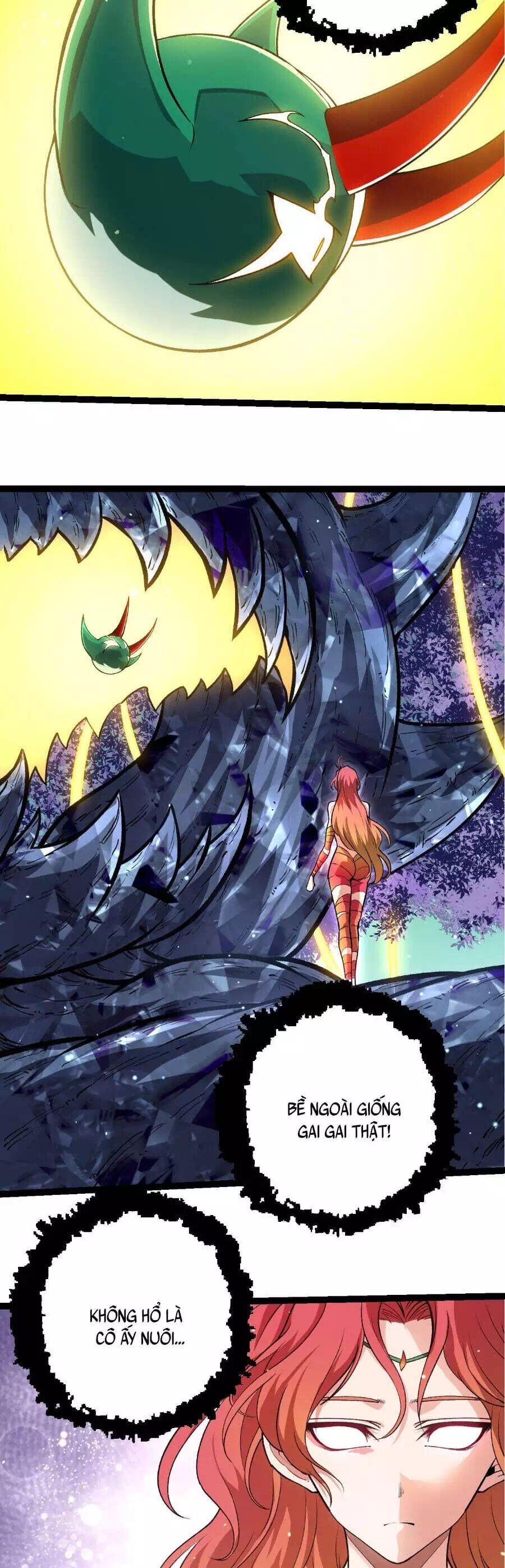 Chapter 428 - Image 14