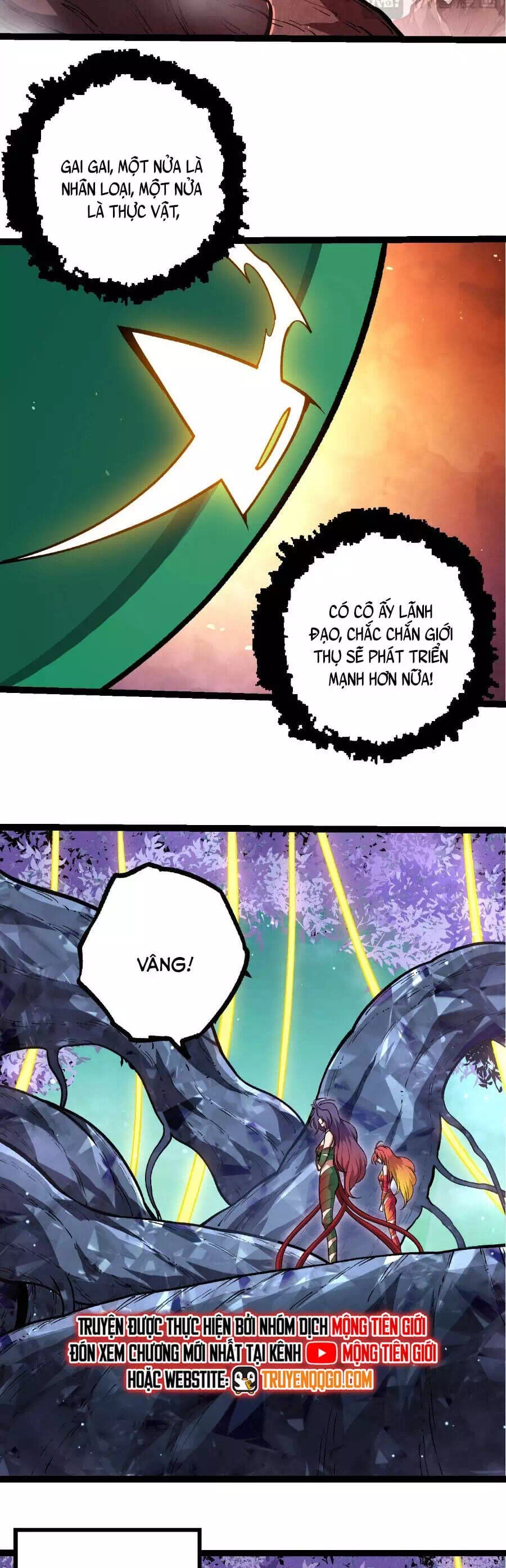 Chapter 428 - Image 18