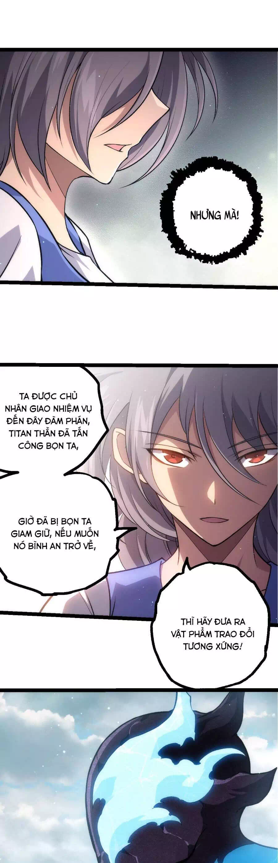 Chapter 428 - Image 21