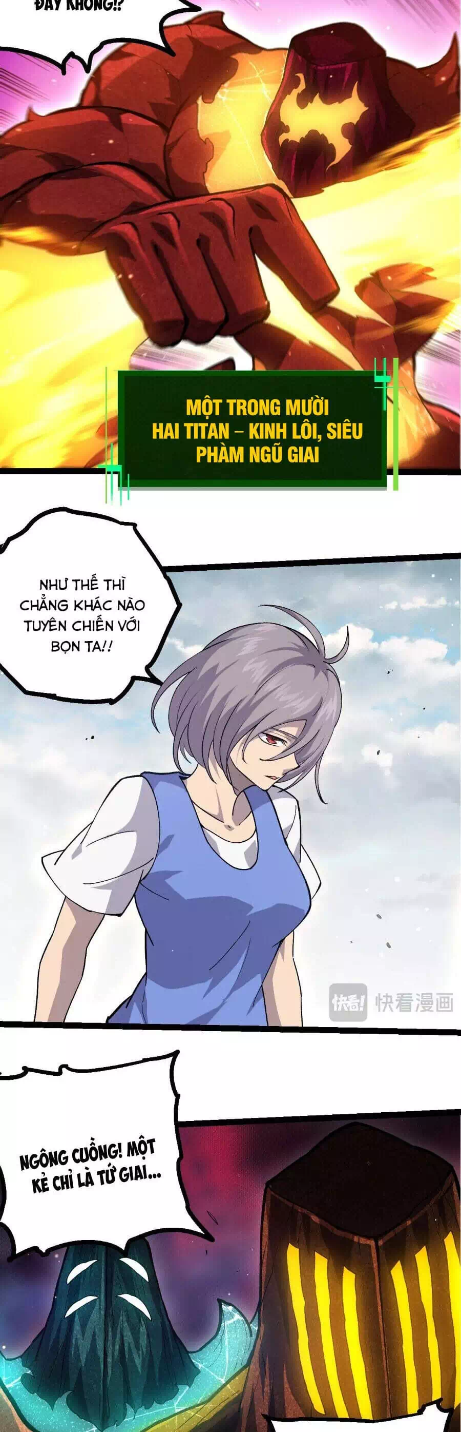 Chapter 428 - Image 24