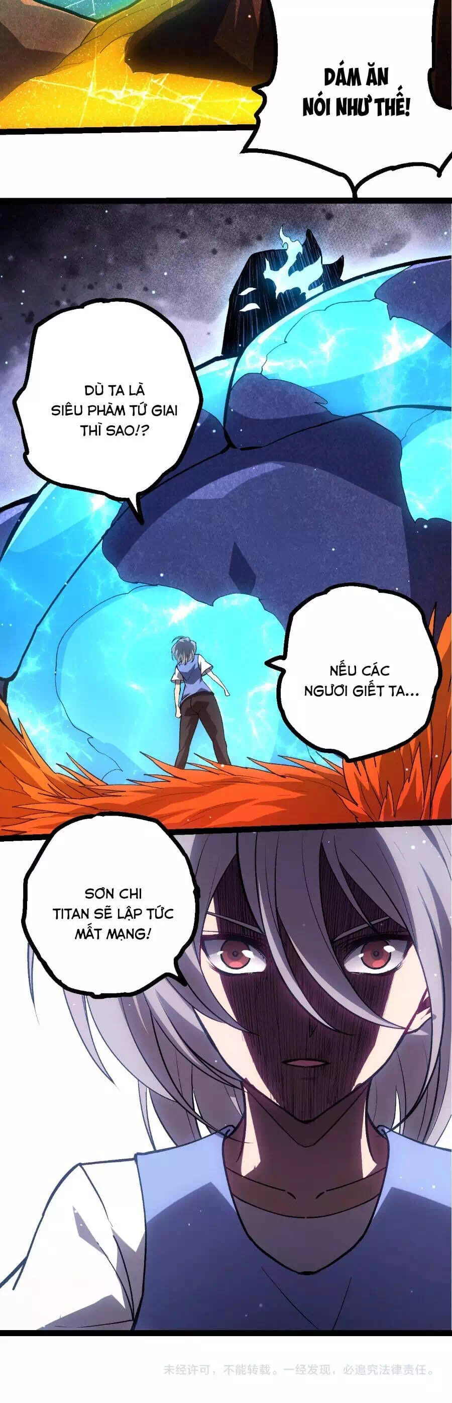 Chapter 428 - Image 25