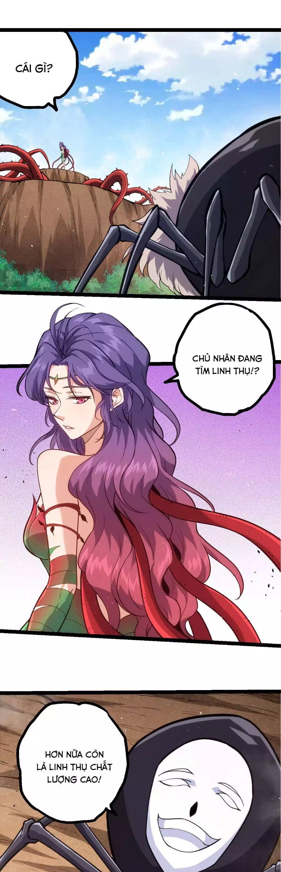 Chapter 428 - Image 6