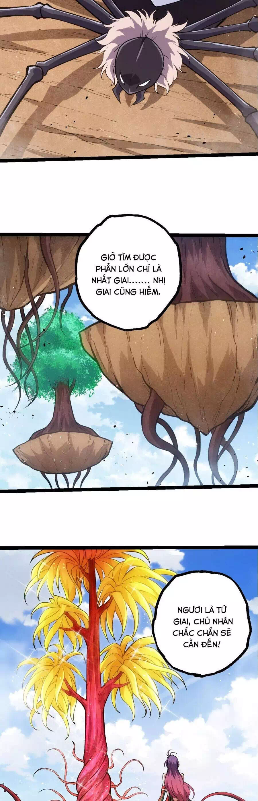 Chapter 428 - Image 7