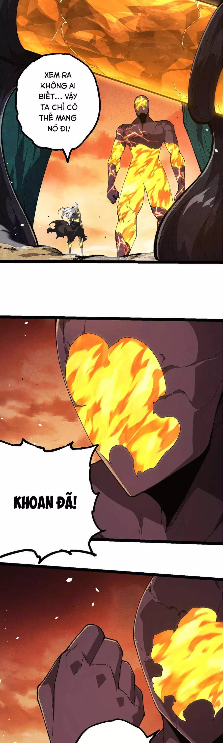 Chapter 431 - Image 23