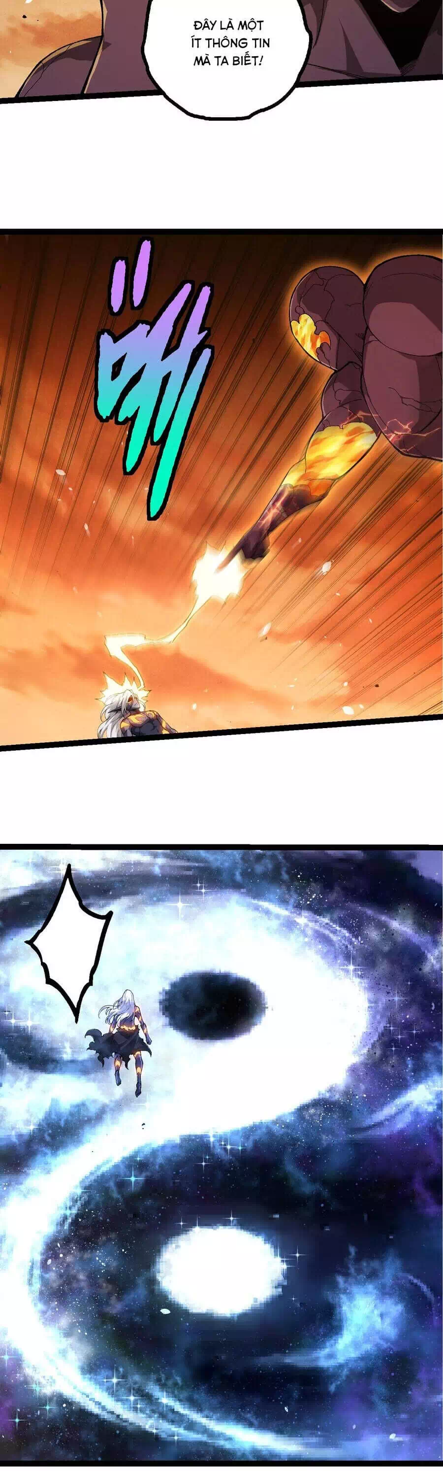 Chapter 431 - Image 24