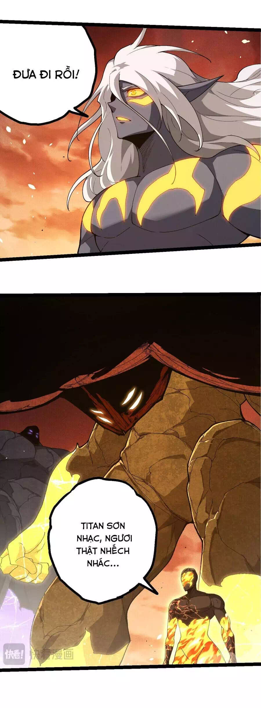 Chapter 431 - Image 4