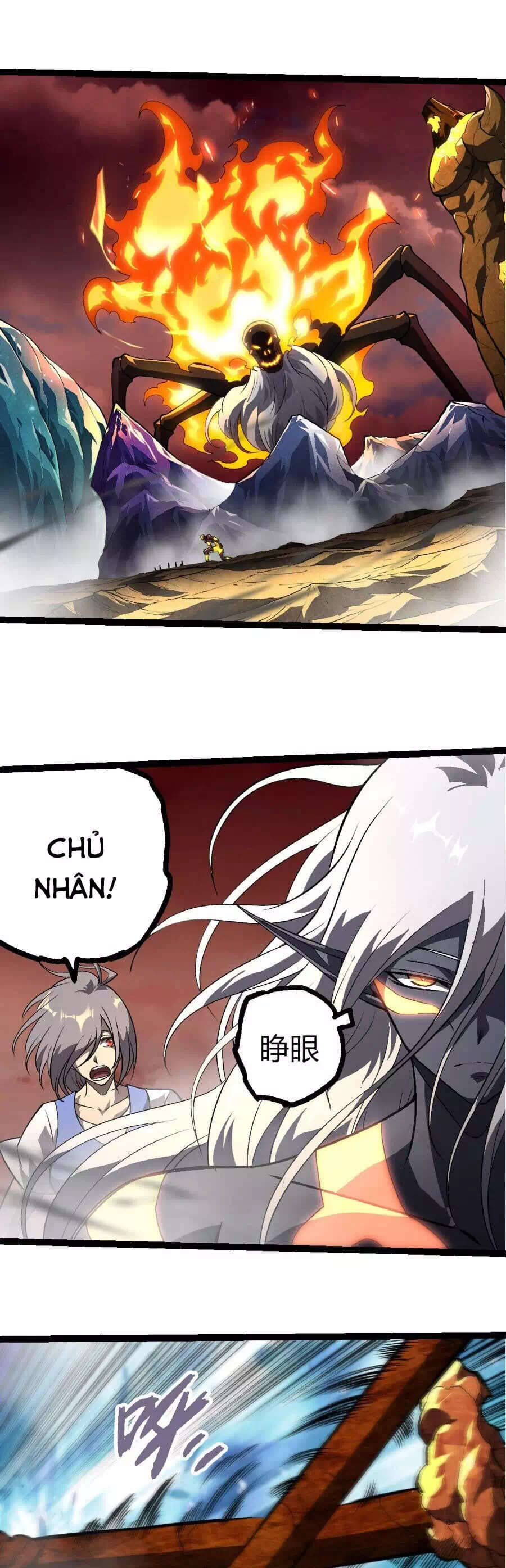 Chapter 432 - Image 1