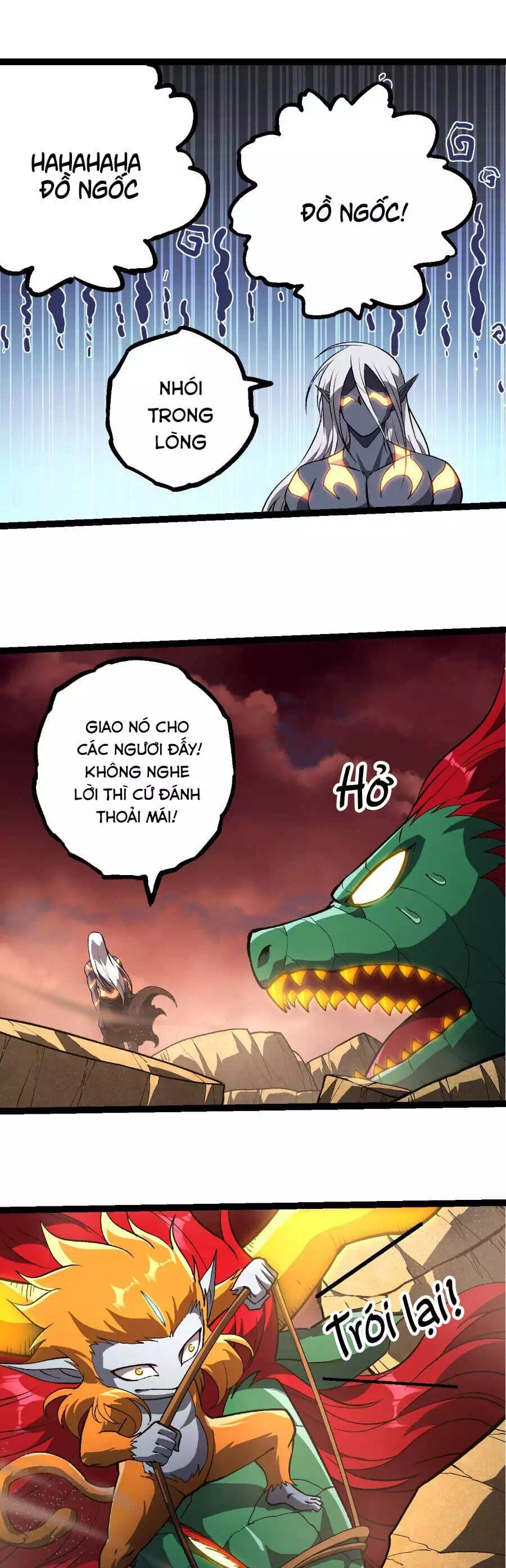 Chapter 432 - Image 21