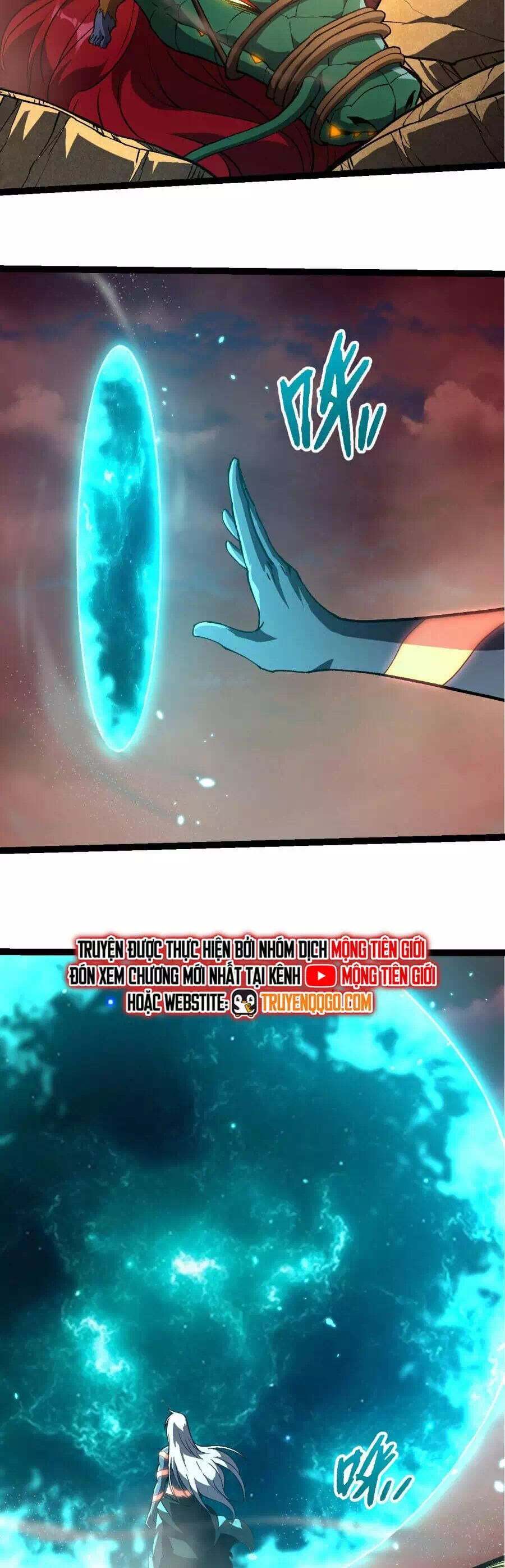 Chapter 432 - Image 22