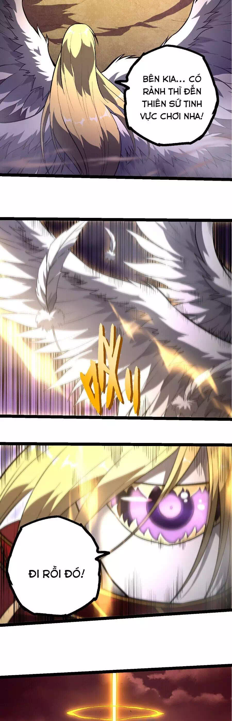 Chapter 432 - Image 7