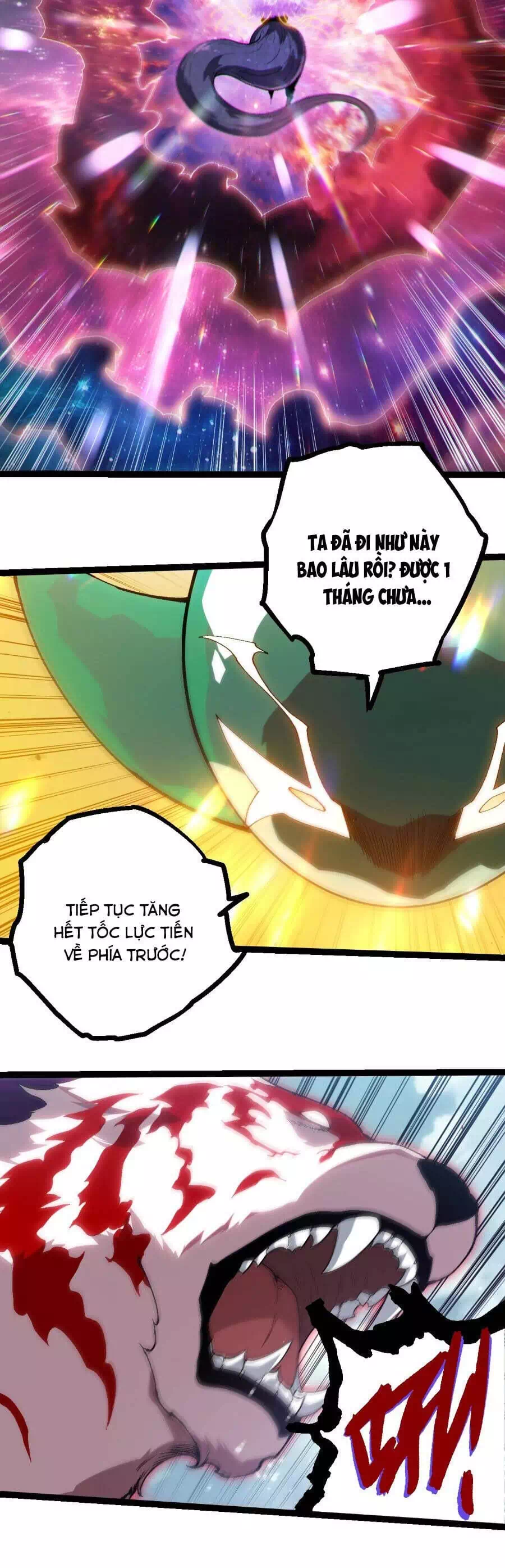 Chapter 434 - Image 20