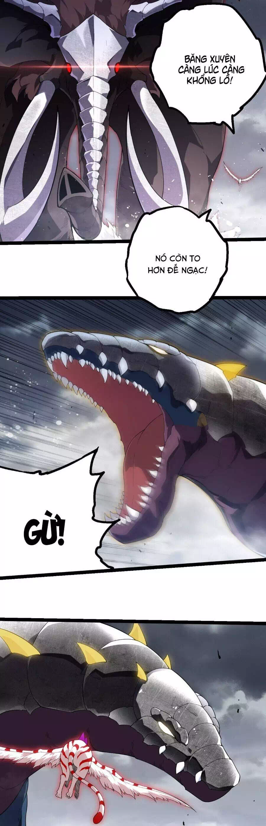 Chapter 435 - Image 2