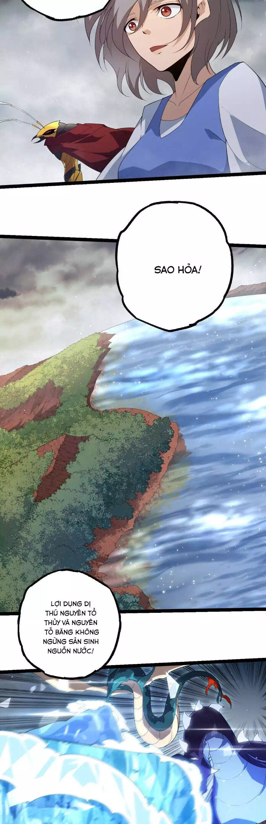 Chapter 435 - Image 4