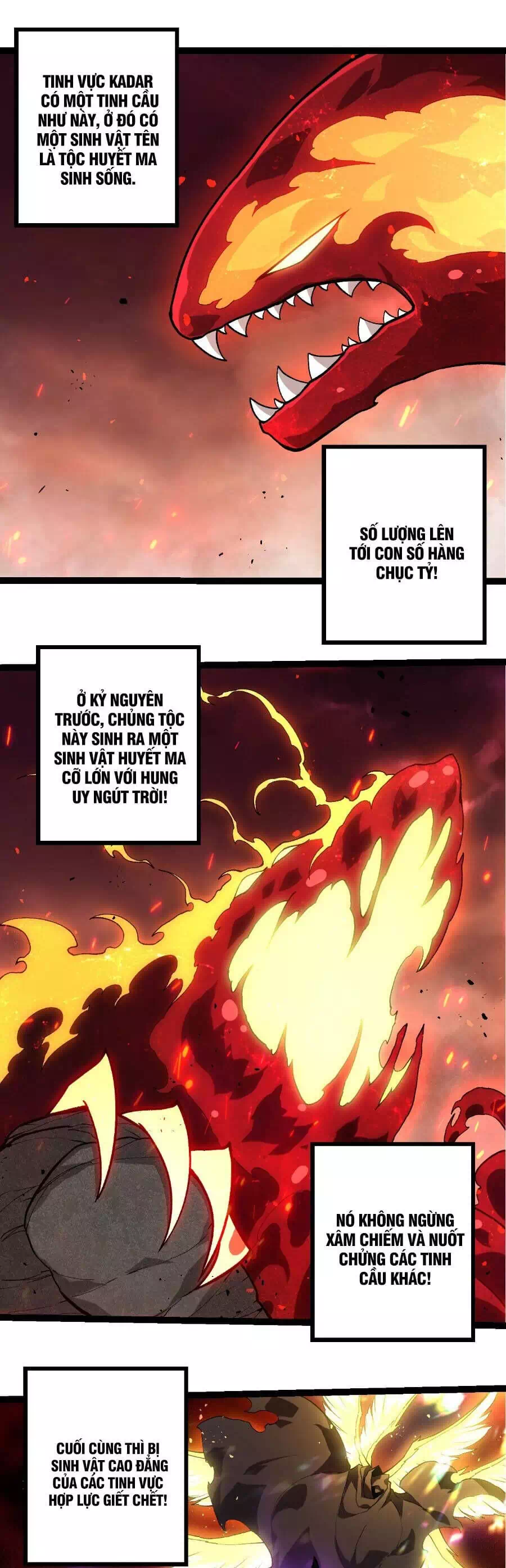 Chapter 436 - Image 1