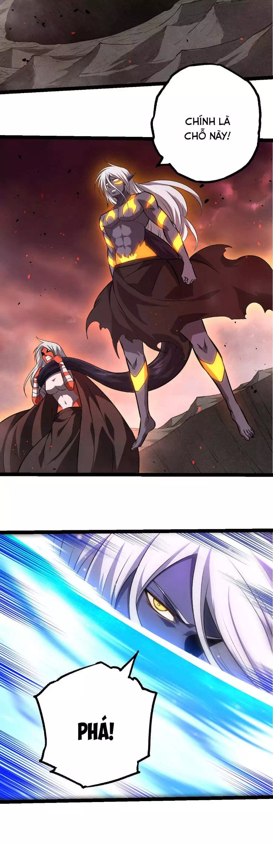 Chapter 436 - Image 20