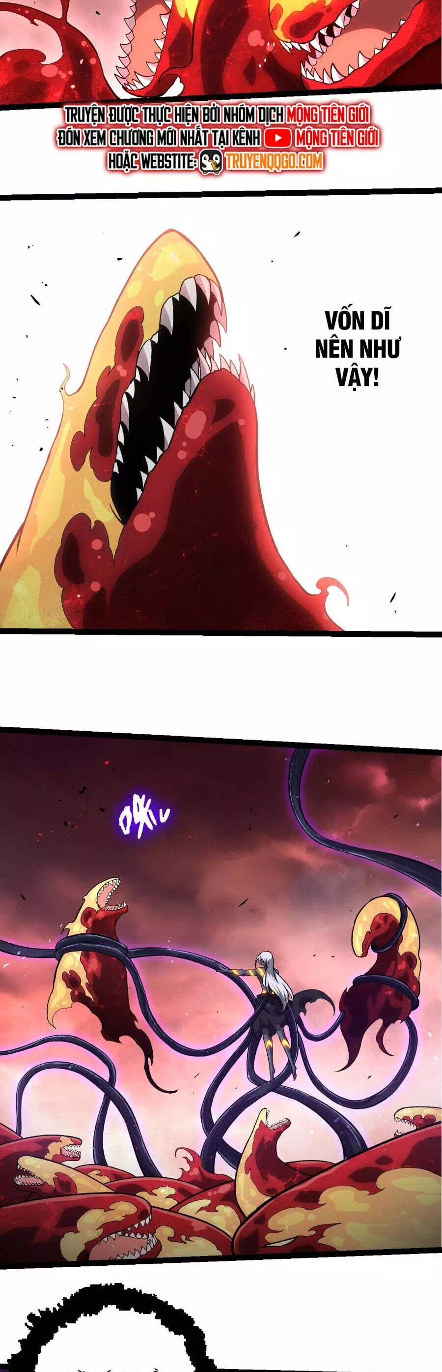 Chapter 436 - Image 3