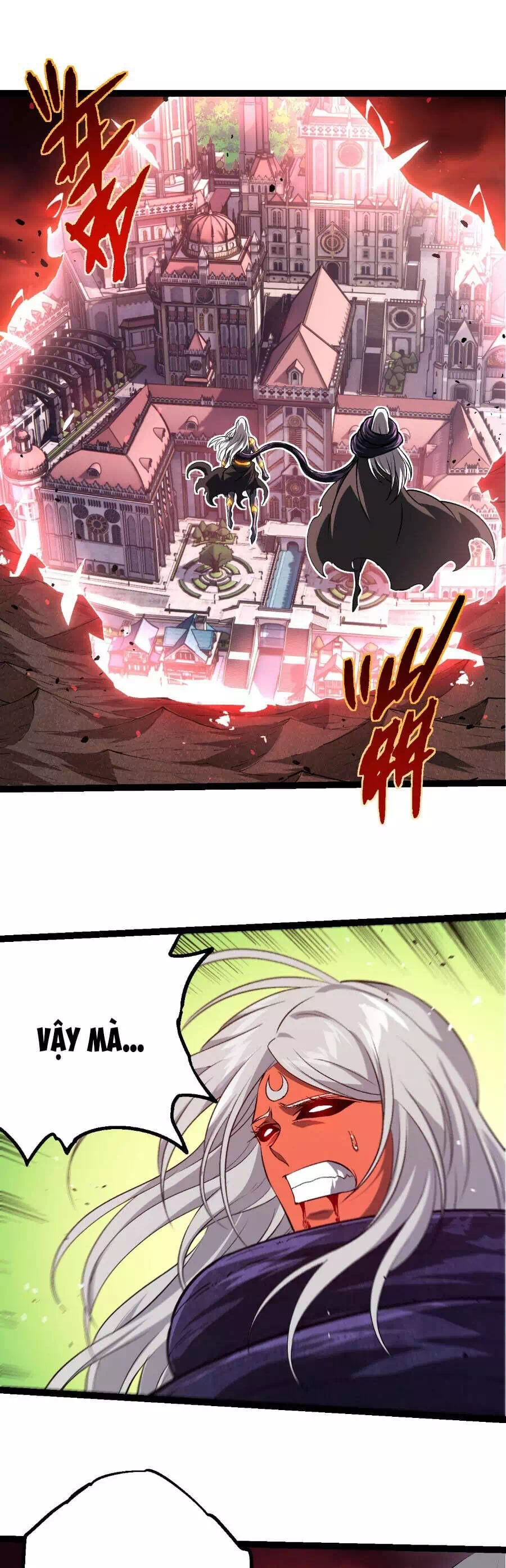 Chapter 436 - Image 21