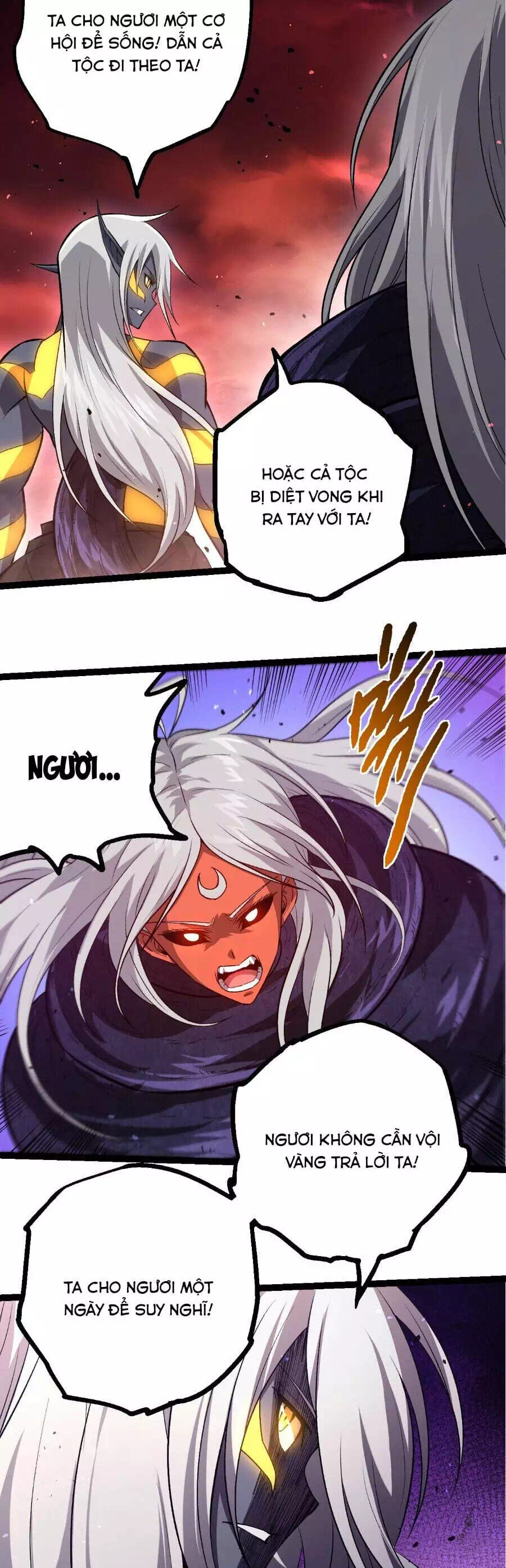 Chapter 436 - Image 22