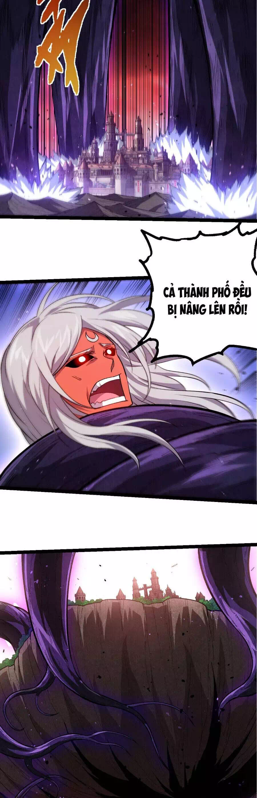 Chapter 436 - Image 24