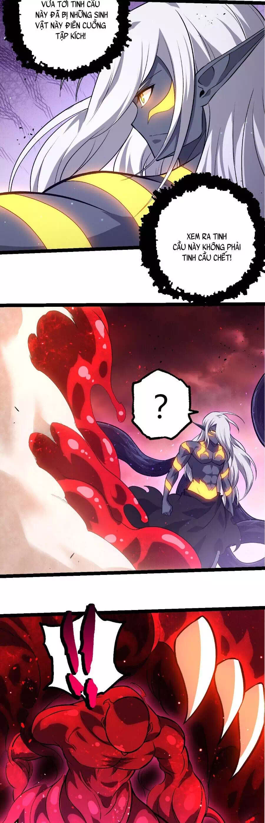 Chapter 436 - Image 4