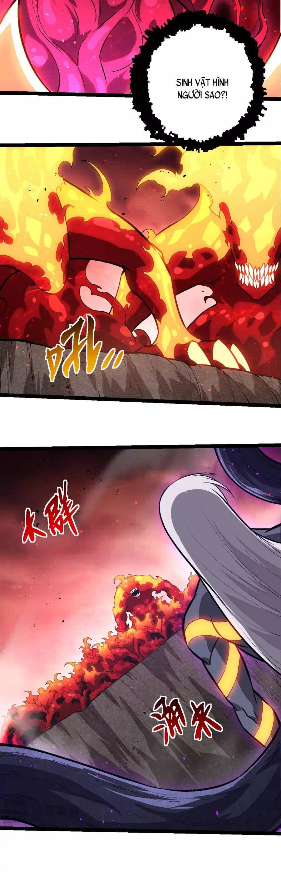 Chapter 436 - Image 5