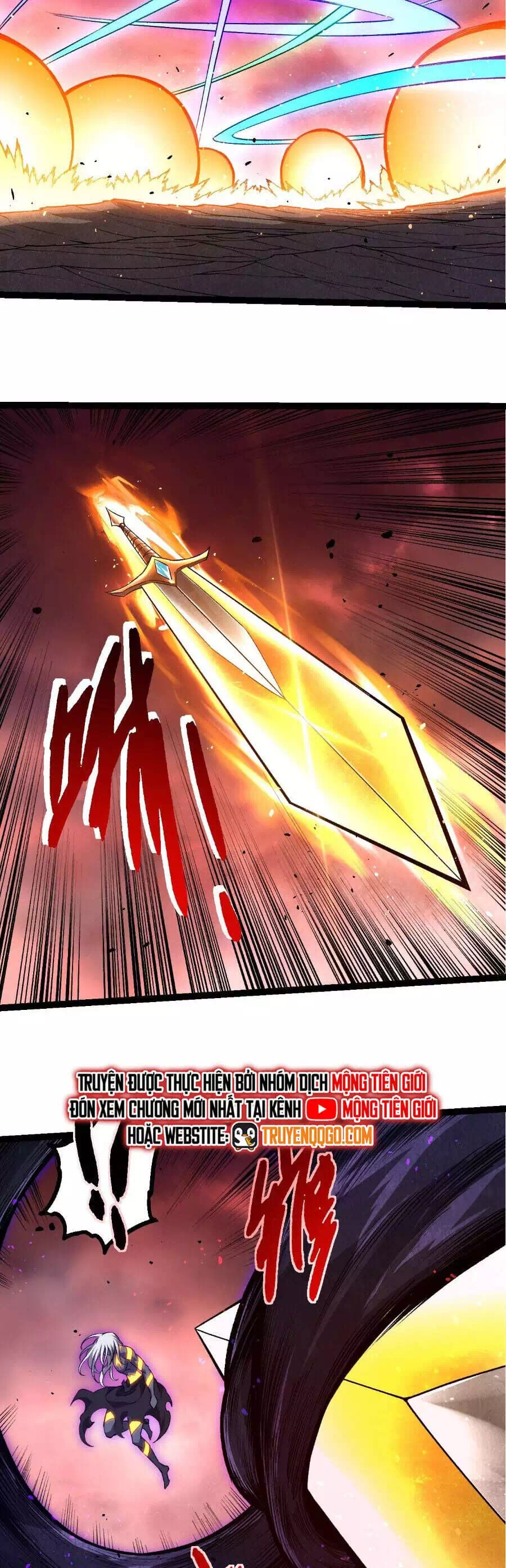 Chapter 436 - Image 7