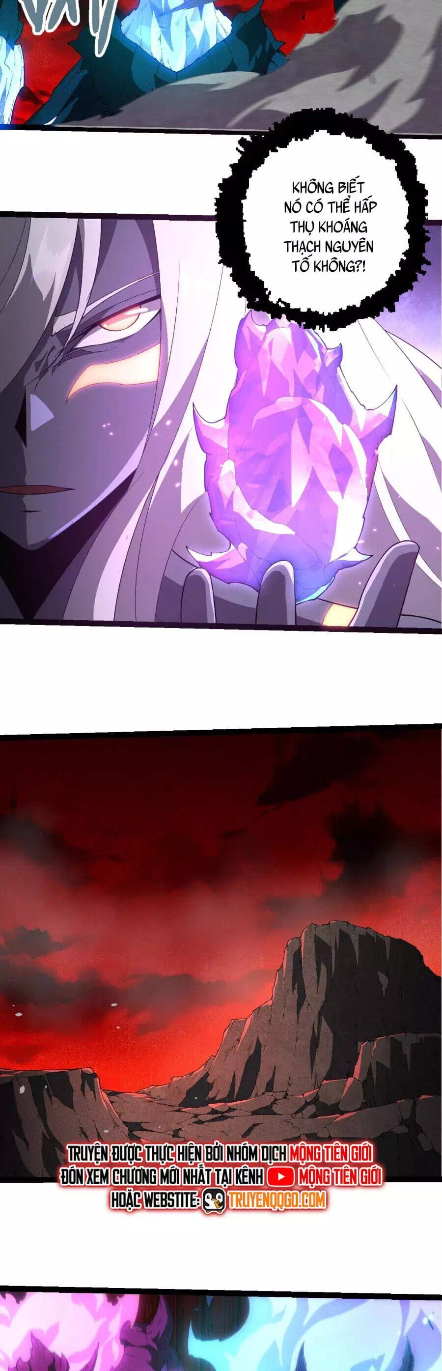 Chapter 437 - Image 13