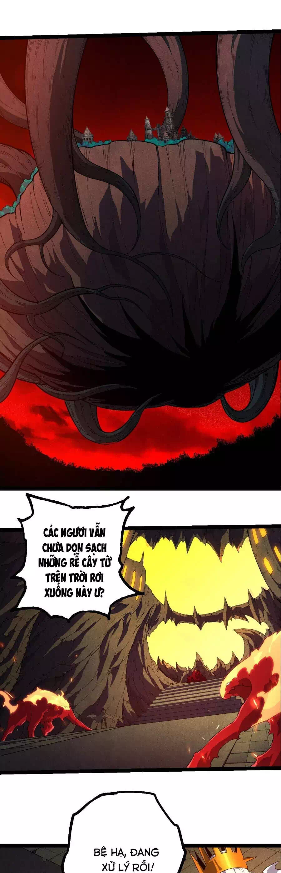 Chapter 437 - Image 16