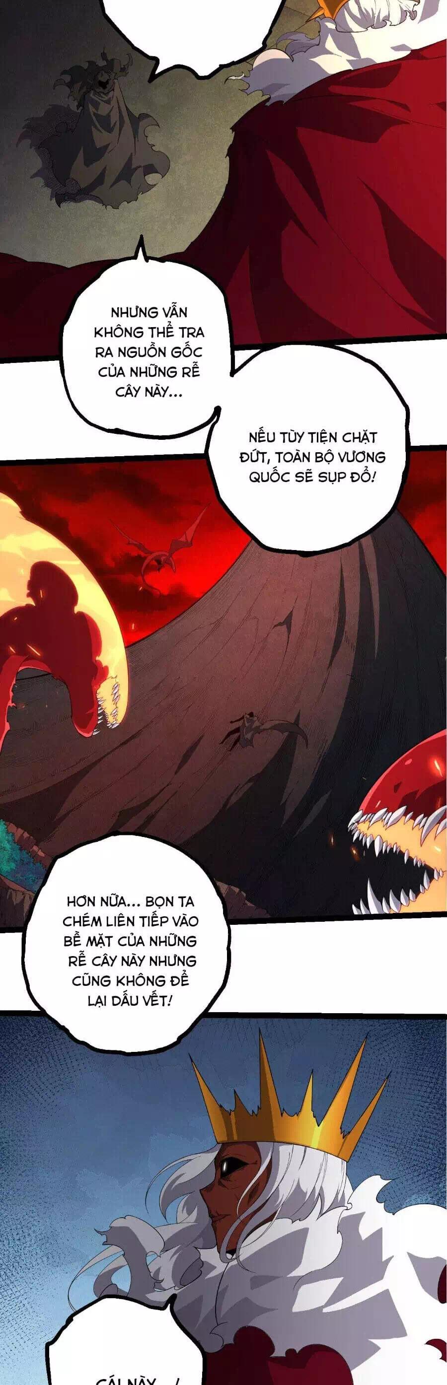 Chapter 437 - Image 17