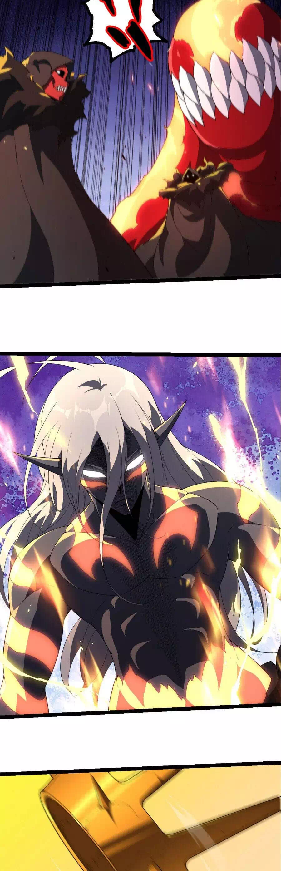 Chapter 437 - Image 19