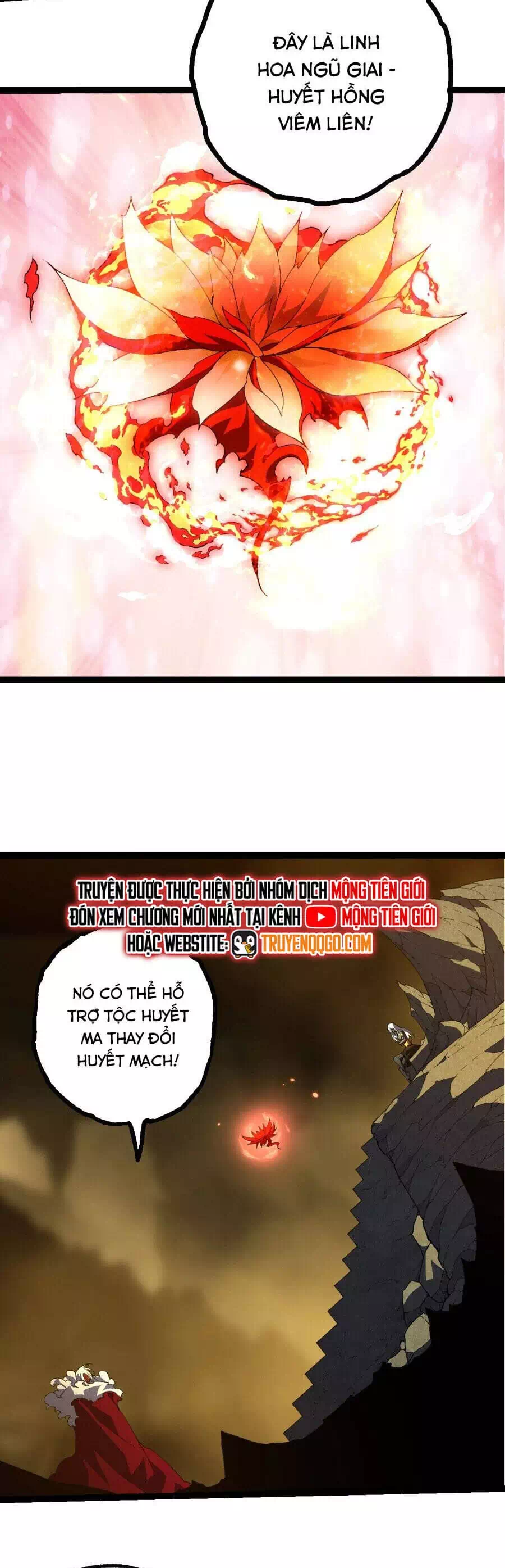 Chapter 437 - Image 23