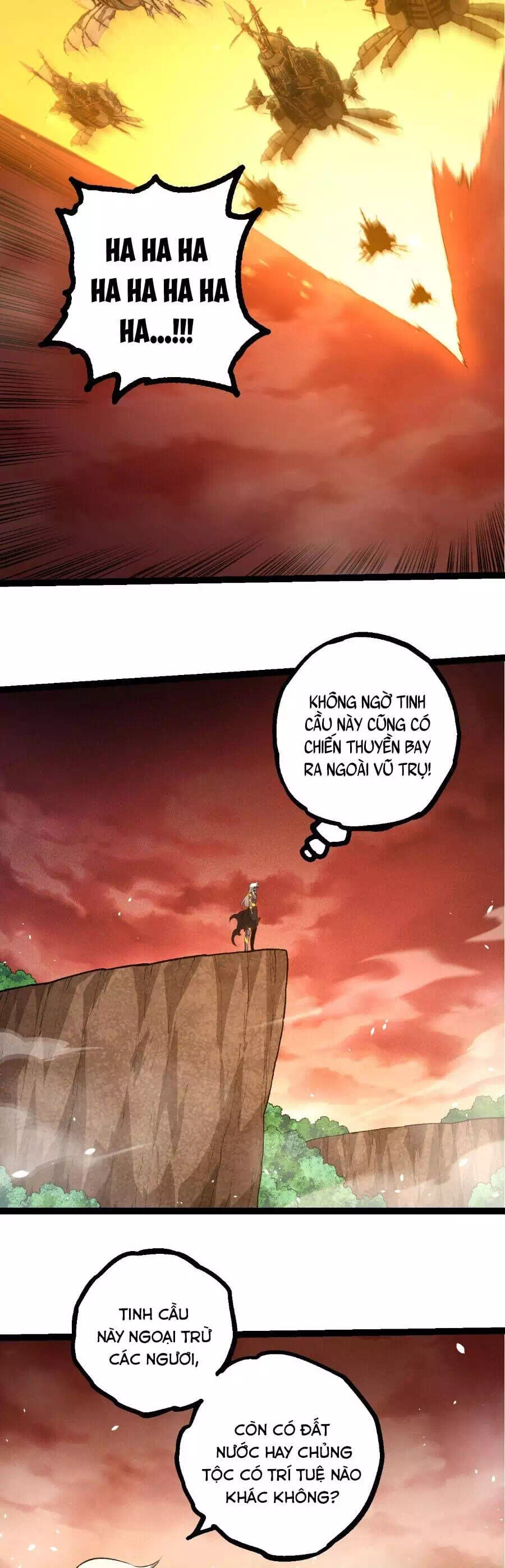 Chapter 438 - Image 14