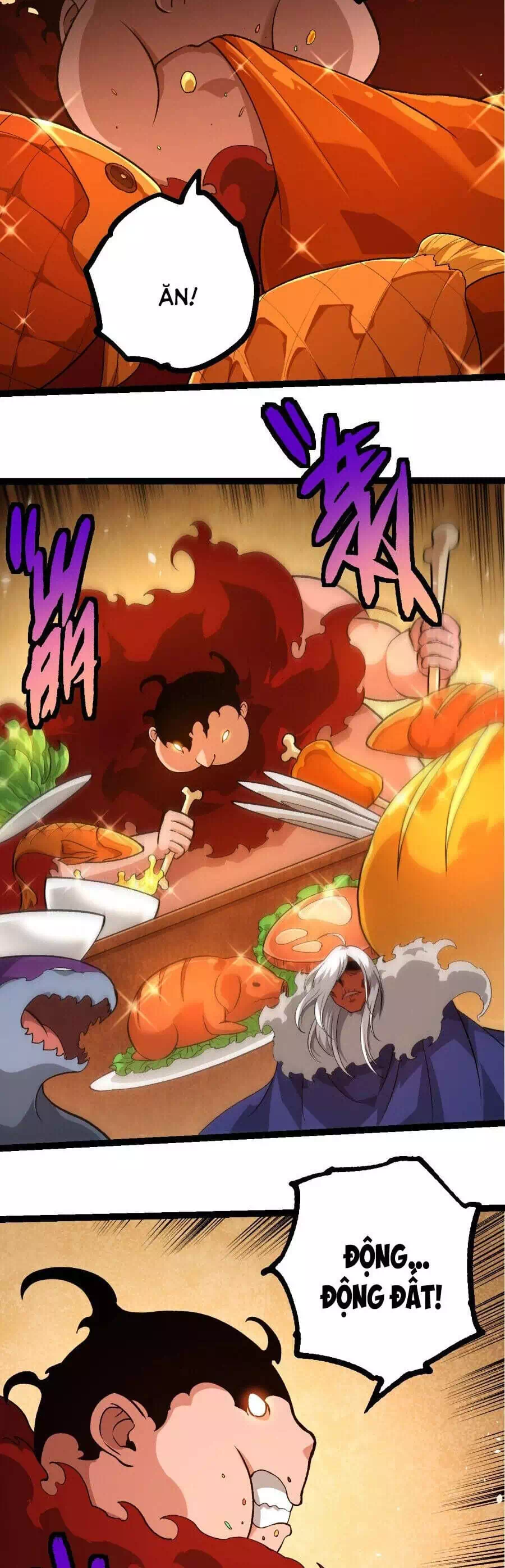 Chapter 438 - Image 17