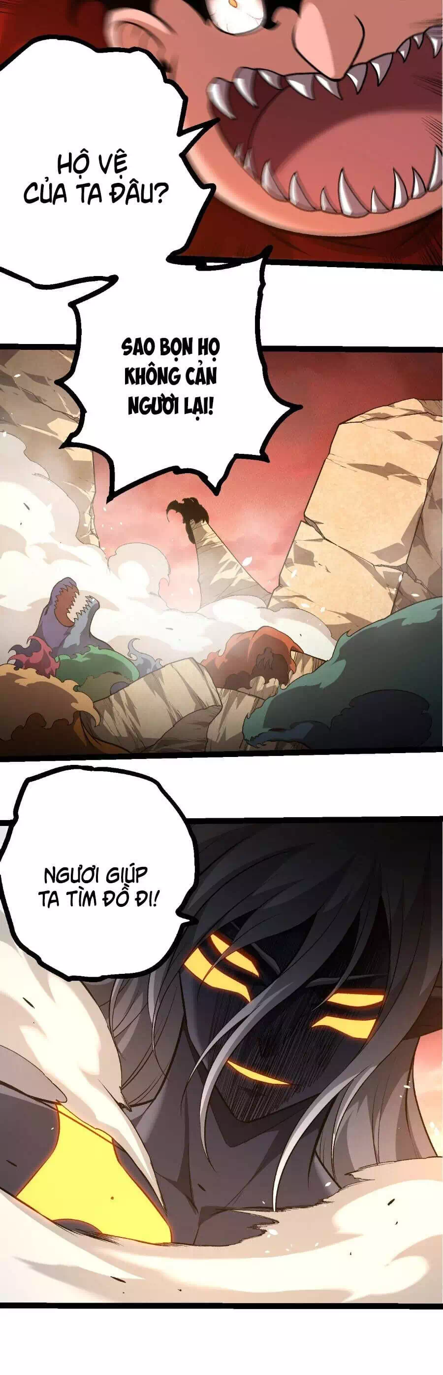 Chapter 438 - Image 20