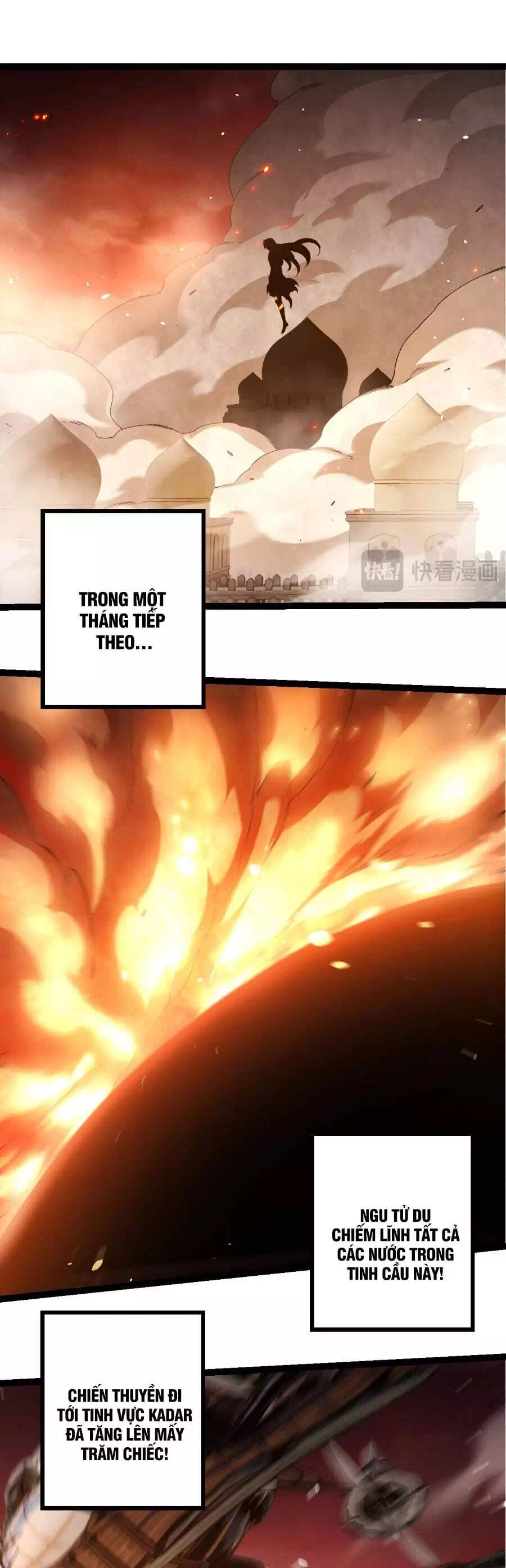 Chapter 438 - Image 21