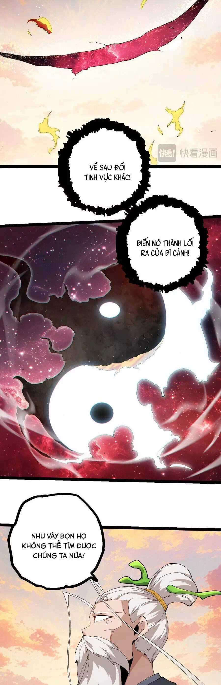 Chapter 439 - Image 19
